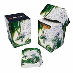 ULTRA PRO: MAGIC THE GATHERING: UNIVERSES BEYOND: FINAL FANTASY: 100+ DECK BOX V7
